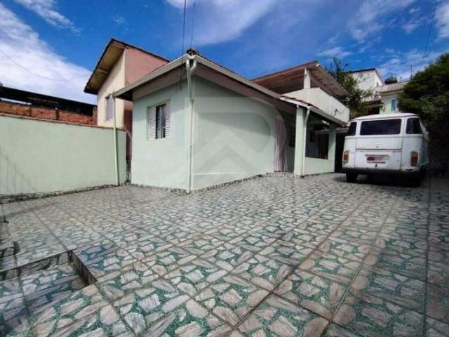 Casa para Venda em Mauá / SP no bairro JARDIM SILVIA MARIA