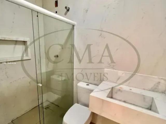 Casa para Venda em Macaé, Vale das Palmeiras, 3 dormitórios, 3 suítes, 4 banheiros