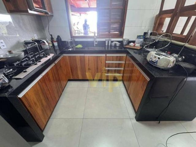 Casa para venda em Machado