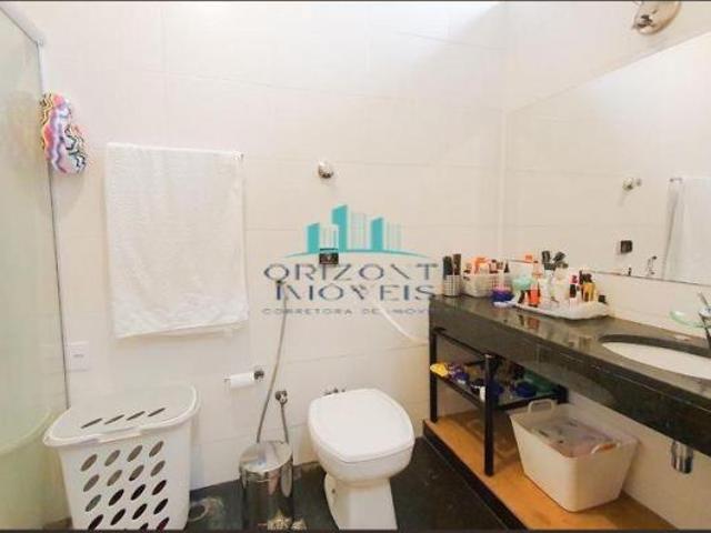 Casa para venda em Mangabeiras, Belo Horizonte