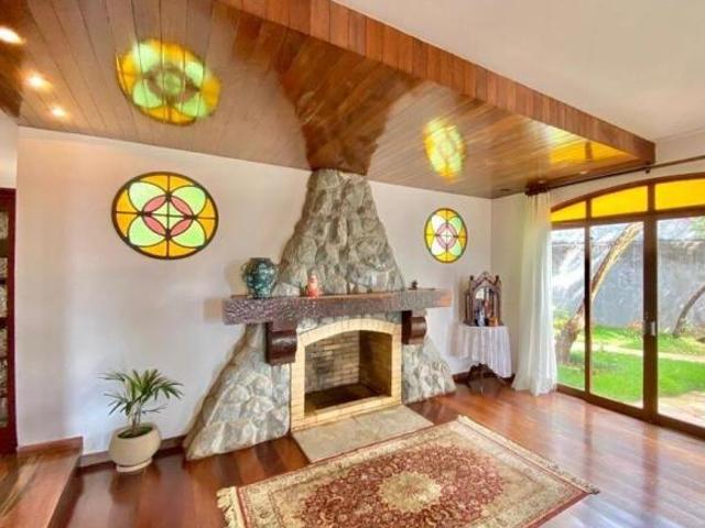 Casa para venda em Mangabeiras, Belo Horizonte