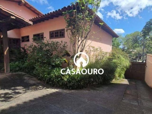 Casa para venda em Mangabeiras, Belo Horizonte