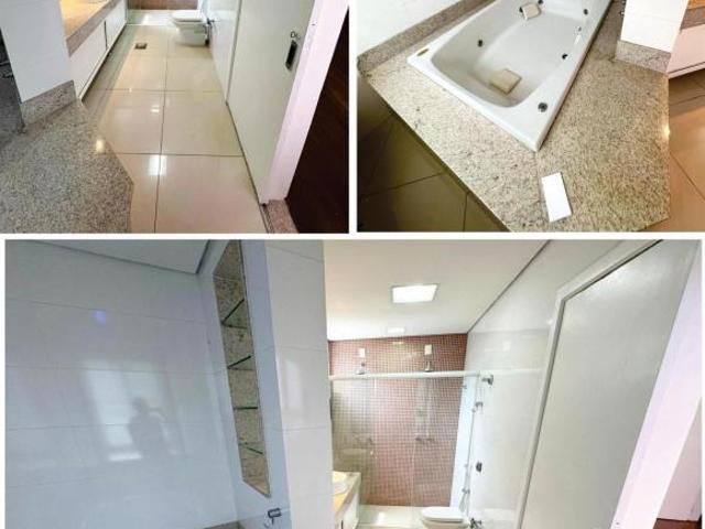 Casa para venda em Mangabeiras, Belo Horizonte