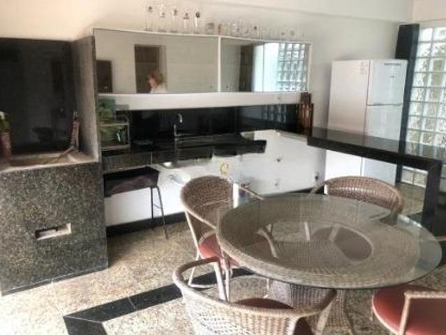 Casa para venda em Mangabeiras, Belo Horizonte