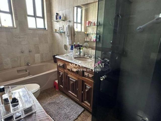 Casa para venda em Mangabeiras, Belo Horizonte