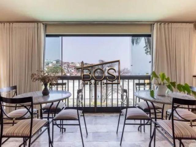 Casa para venda em Mangabeiras, Belo Horizonte