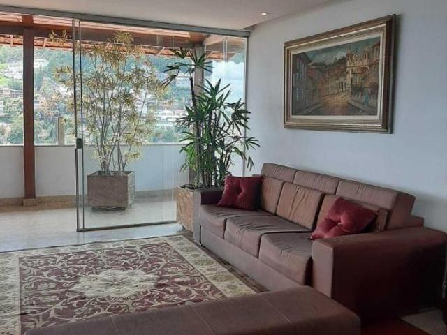 Casa para venda em Mangabeiras, Belo Horizonte