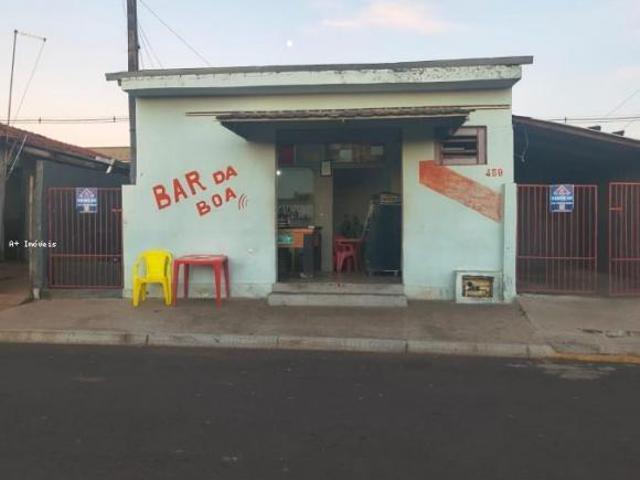 Casa para Venda em Manduri, Centro