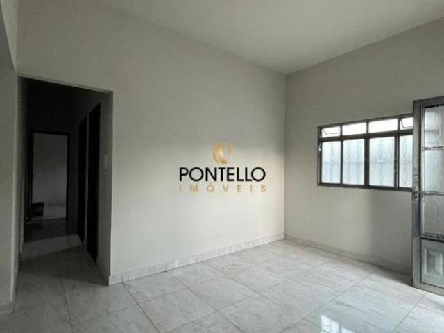 Casa para venda em Manoa, Sete Lagoas