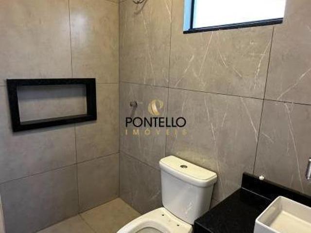 Casa para venda em Manoa, Sete Lagoas