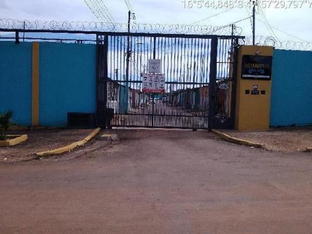 Casa para venda em Mansões Recreio Mossoró, Cidade Ocidental