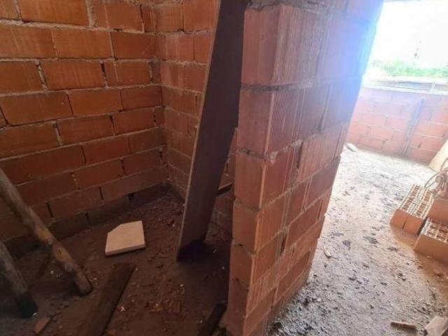 Casa para venda em Mantiqueira, Belo Horizonte