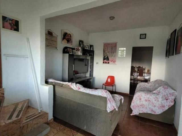 Casa para venda em Mantiqueira, Belo Horizonte