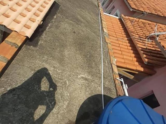 Casa para venda em Mantiqueira, Belo Horizonte