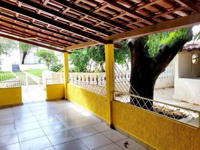 Casa para venda em Mantiqueira, Belo Horizonte