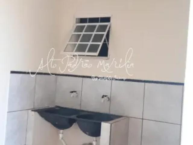 Casa para Venda em Marília, Jardim Planalto, 3 dormitórios, 1 suíte, 2 banheiros, 2 vagas