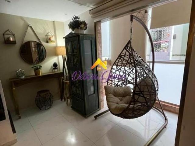Casa para venda em Marapé de 127.00m² com 2 Quartos e 1 Garagem