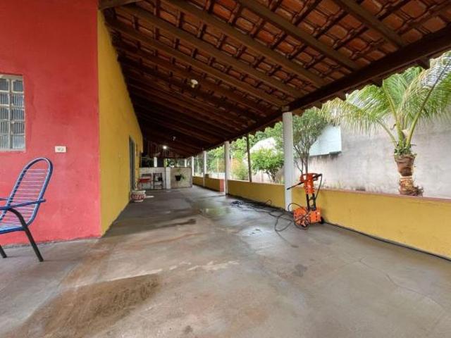 Casa para venda em Marbella de 135.87m² com 2 Quartos e 1 Garagem