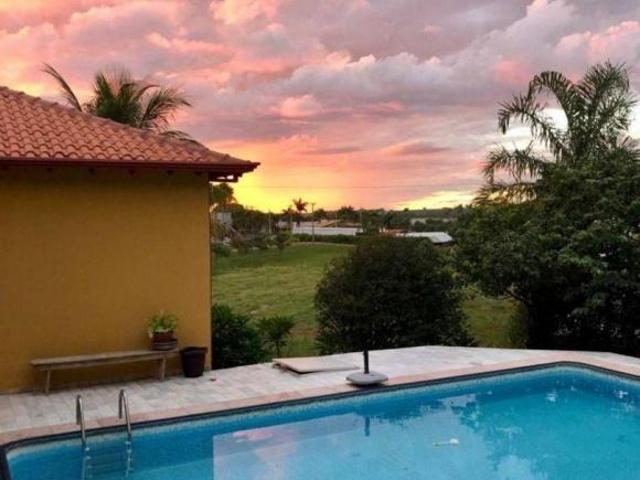 Casa para venda em Marina Bonita de 400.00m² com 5 Quartos, 3 Suites e 4 Garagens