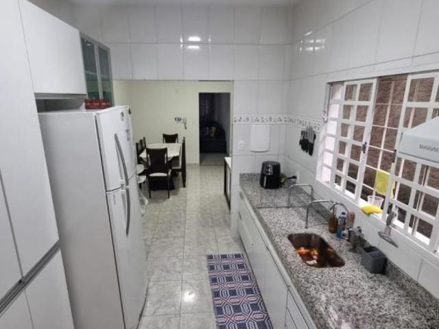 Casa para venda em Maria Goretti, Belo Horizonte