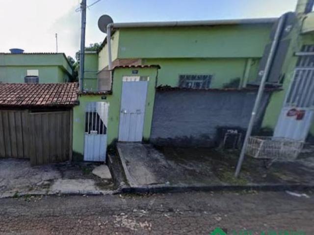 Casa para venda em Maria Goretti, Belo Horizonte