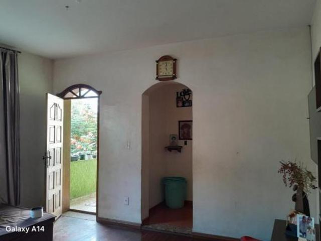 Casa para venda em Maria Helena, Belo Horizonte