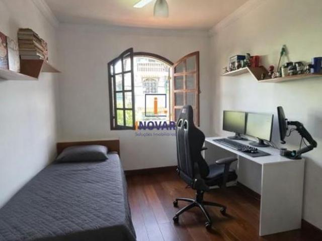 Casa para venda em Maria Helena, Belo Horizonte