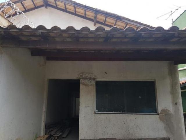 Casa para venda em Maria Helena, Belo Horizonte