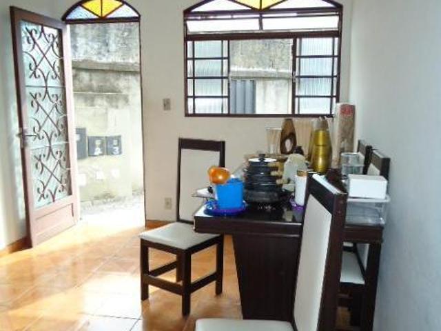 Casa para venda em Maria Helena, Belo Horizonte