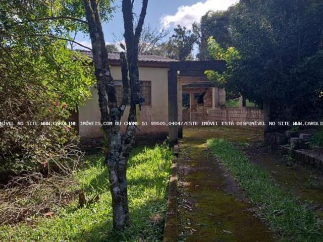 Casa para Venda em Mariana Pimentel, Centro, 2 dormitórios, 1 banheiro, 2 vagas