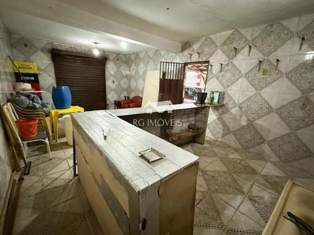 Casa para venda em Marilândia Jatobá Barreiro, Belo Horizo