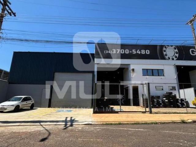 Casa para venda em Marta Helena, Uberlândia