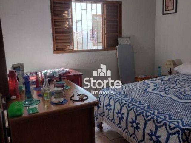 Casa para venda em Marta Helena, Uberlândia