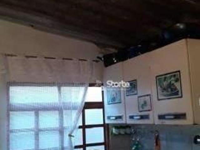 Casa para venda em Marta Helena, Uberlândia