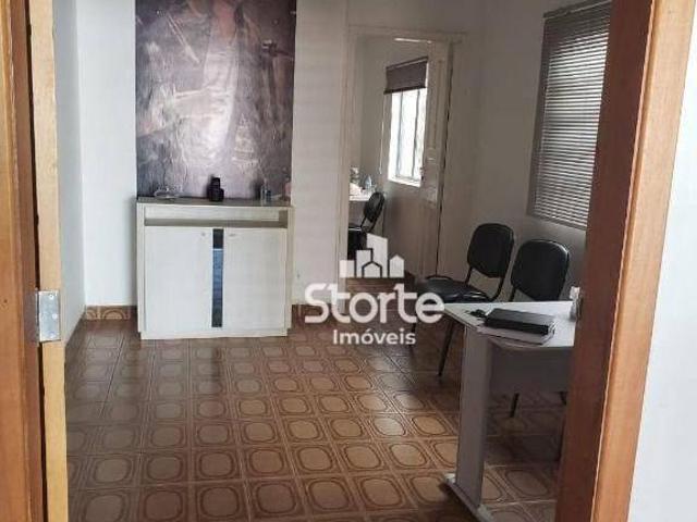 Casa para venda em Martins, Uberlândia