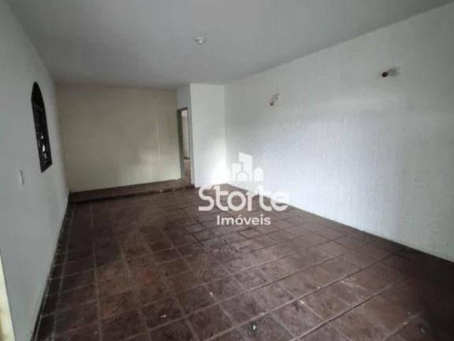 Casa para venda em Martins, Uberlândia