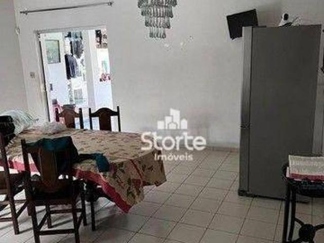 Casa para venda em Martins, Uberlândia