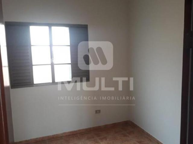 Casa para venda em Osvaldo Rezende, Uberlândia