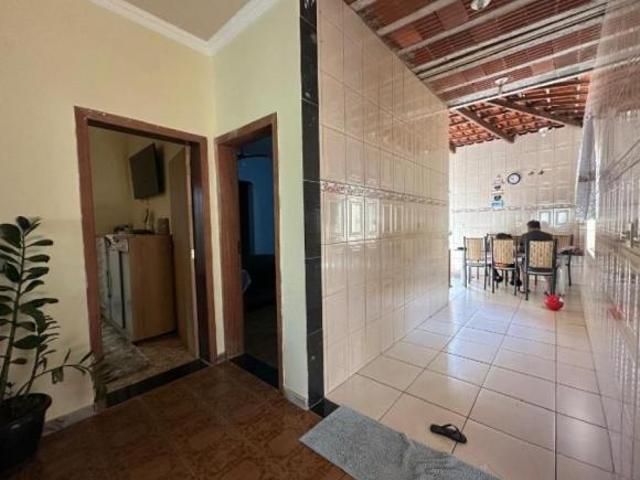 Casa para venda em Milionários Barreiro, Belo Horizonte