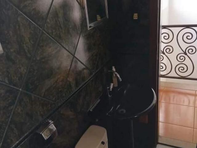 Casa para venda em Minascaixa, Belo Horizonte