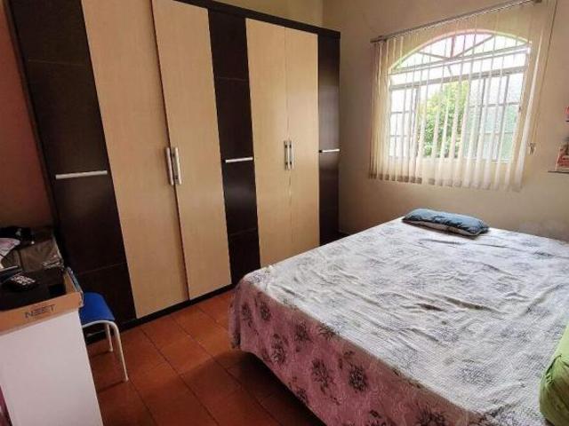 Casa para venda em Minascaixa, Belo Horizonte