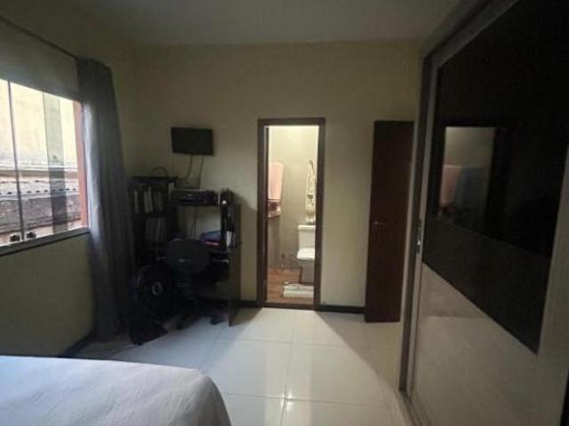 Casa para venda em Minascaixa, Belo Horizonte