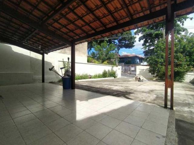 Casa para venda em Minascaixa, Belo Horizonte