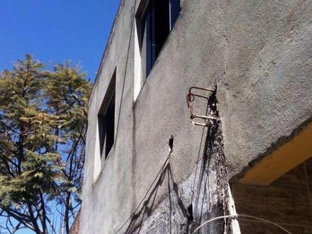 Casa para venda em Minaslândia P Maio, Belo Horizonte