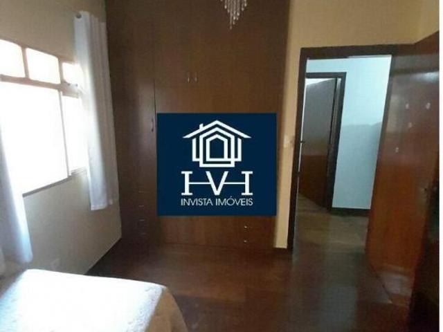 Casa para venda em Minaslândia P Maio, Belo Horizonte