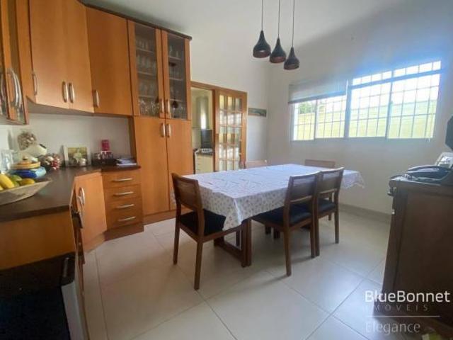 Casa para venda em Mirante De Jundiaí de 173.00m² com 3 Quartos, 1 Suite e 2 Garagens