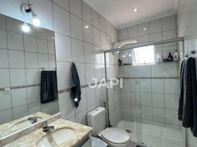 Casa para venda em Mirante De Jundiaí de 183.00m² com 3 Quartos, 1 Suite e 2 Garagens