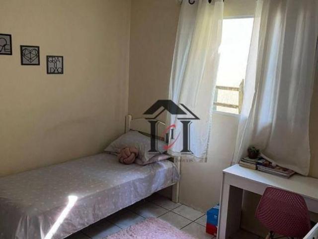 Casa para venda em Mirante De Jundiaí de 118.00m² com 2 Quartos e 2 Garagens