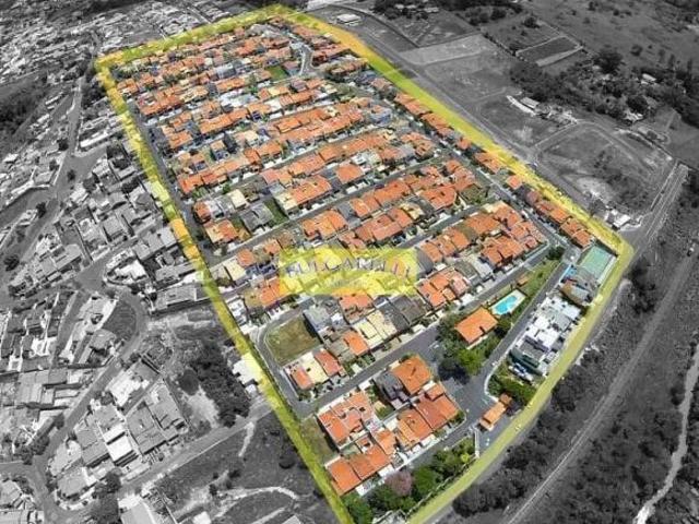 Casa para venda em Mirante De Jundiaí de 280.00m² com 3 Quartos, 1 Suite e 4 Garagens