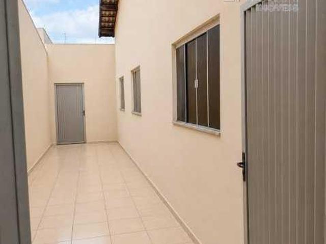 Casa para venda em Miranda, Araguari